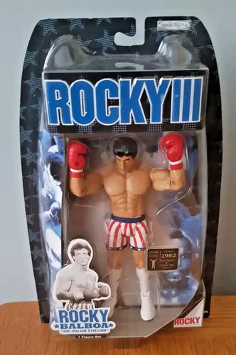 Rocky balboa - 🥊rocky,