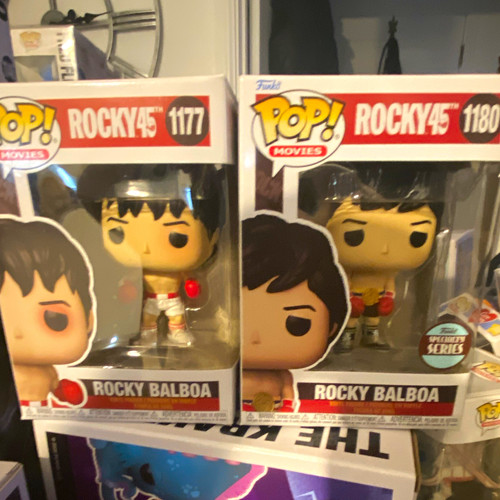 Funko pop movies - pop!, 45