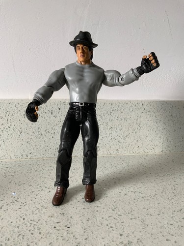 Jakks loose action figure - jakks,