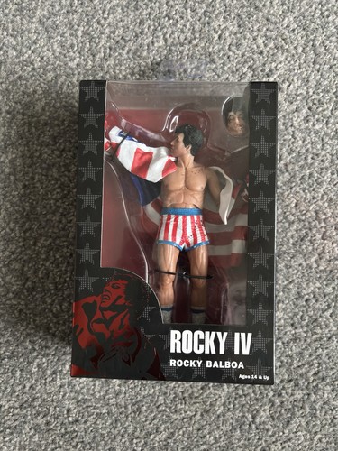 Rocky 40th anniversary - iv,