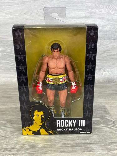 Rocky iii 40th anniversary - 40th,