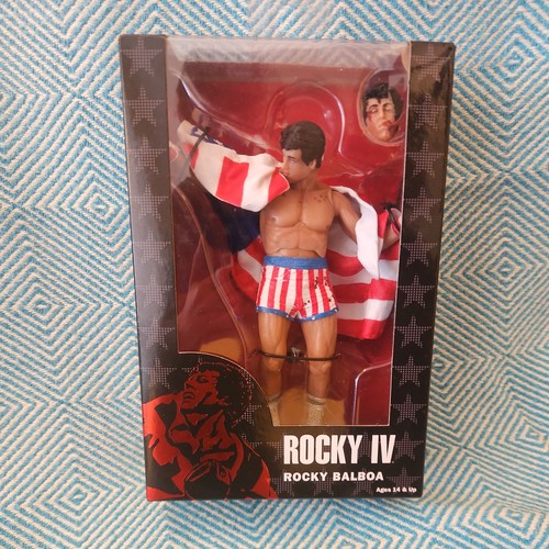 Rocky balboa 40th - iv,