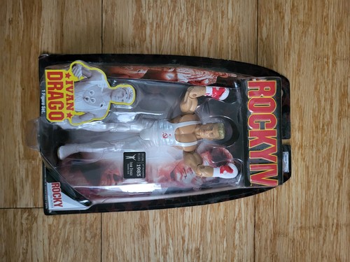 Jakks pacific rocky ivan - jakks,