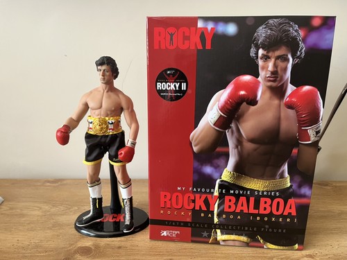 Star ace rocky - star, 1/6