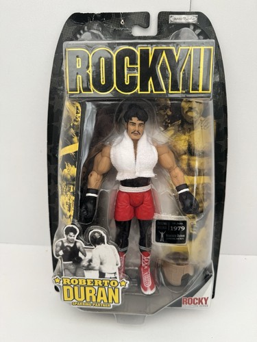 Rocky balboa jakks - balboa,