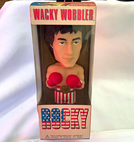 Funko wacky wobbler - funko,