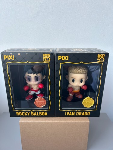 Thrilljoy rocky - rocky, –