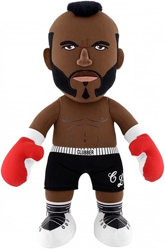 Rocky balboa series - rocky,