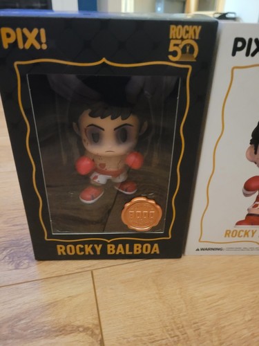 Thrilljoy pix rocky balboa - thrilljoy,