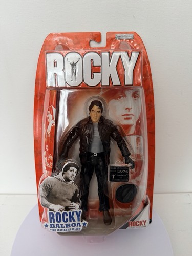 Rare jakks pacific - jakks, rocky