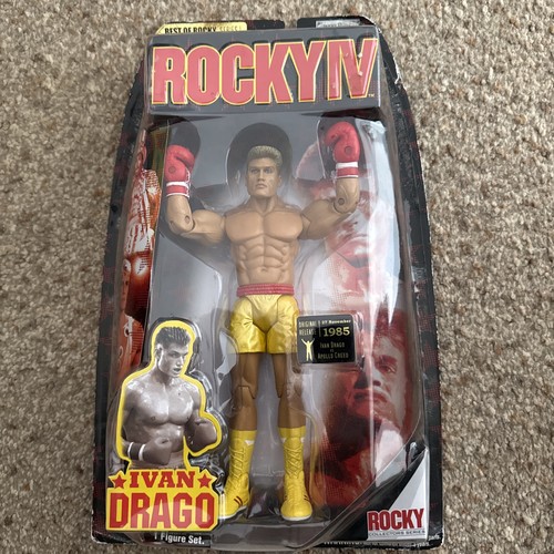 Rocky jakks pacific - rocky,