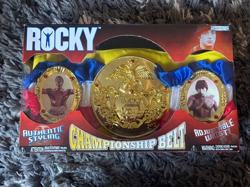 2006 jakks pacific stallone - 2006,