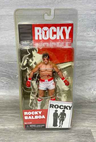 Rocky balboa - rocky,