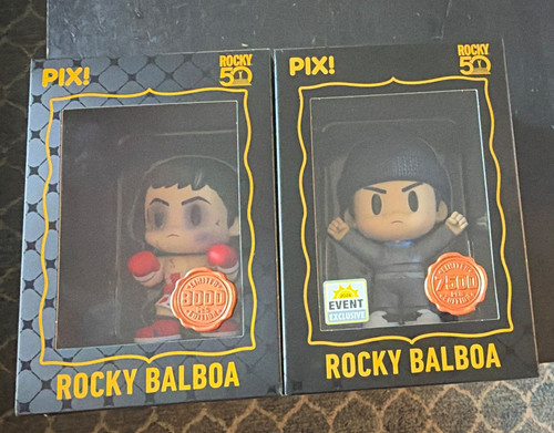 Pix rocky 50th - rocky,