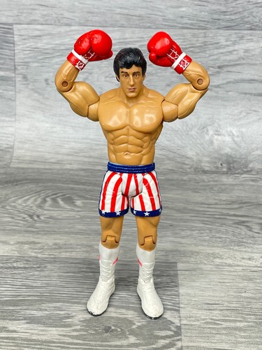 Rocky iii balboa - iii,,