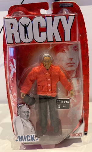Vintage 2006 jakks series - jakks,