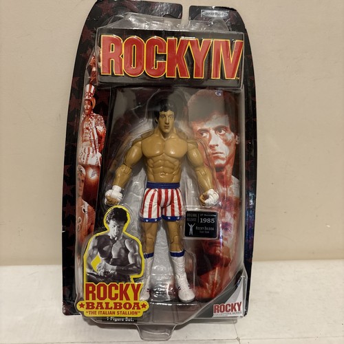 Rocky balboa - balboa, )
