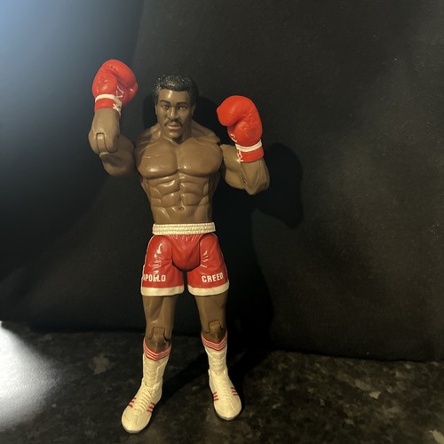 Jakks pacific rocky apollo - jakks,