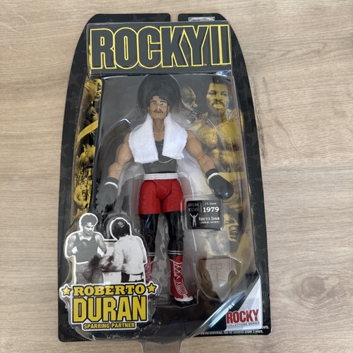 Rocky balboa jakks - balboa, pacific
