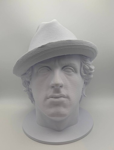 Rocky balboa sylvester - balboa,