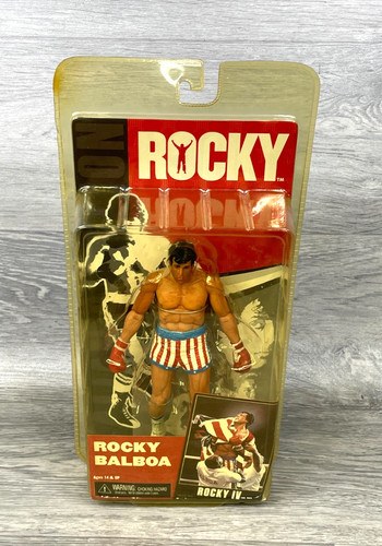 Rocky balboa italian - rocky,