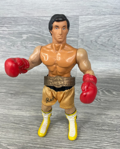 Rocky sylvester stallone - rocky,