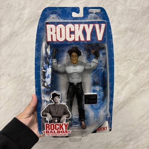 Jakks pacific rocky - pacific,