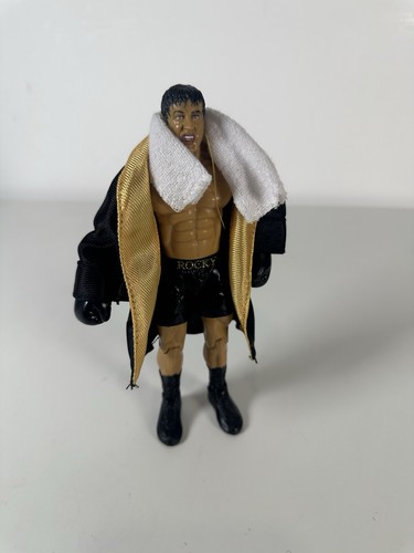 Rocky collectors series - rocky,