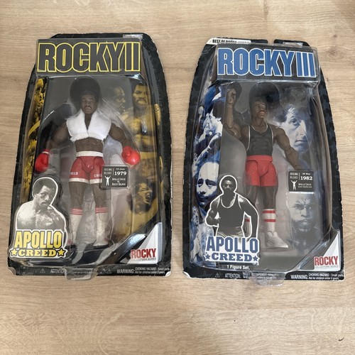 Rocky balboa jakks pacific - rocky,