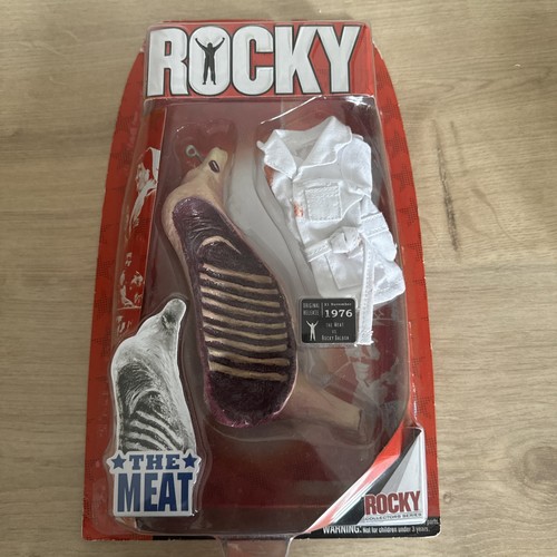 Rocky balboa jakks - rocky,