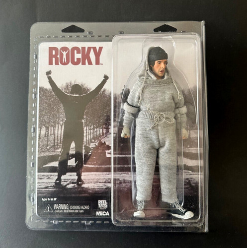 Rocky balboa - rocky, in