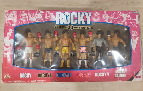 Jakks pacific rocky - pacific,