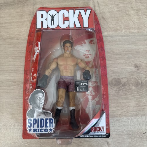 Rocky balboa jakks pacific - balboa,