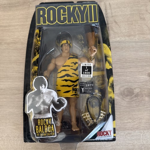 Jakks pacific figure - pacific, rocky