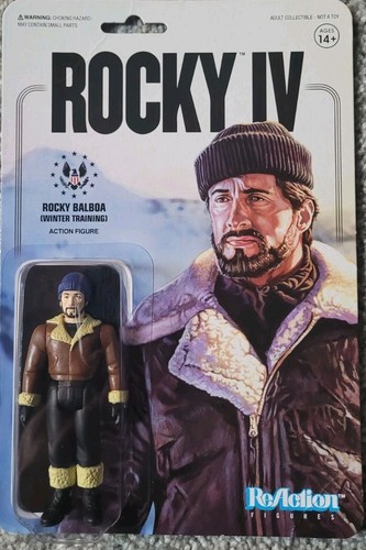 Rocky balboa - rocky,