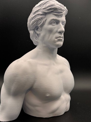 Rocky balboa sylvester - rocky,