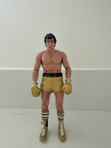 Rocky balboa 40th - rocky,