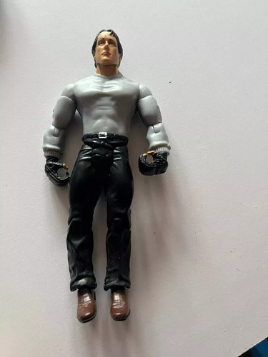 Jakks loose action - loose,