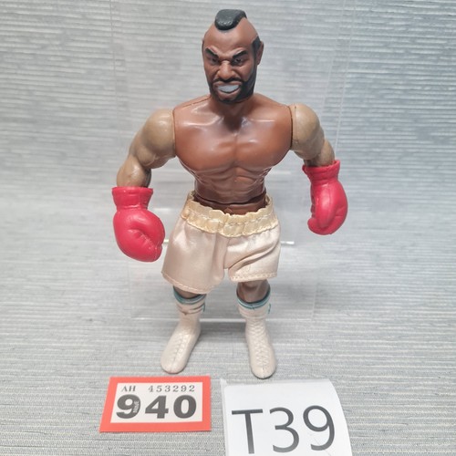 Rocky clubber lang action - lang,