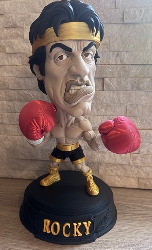 Large rocky balboa printed - large,