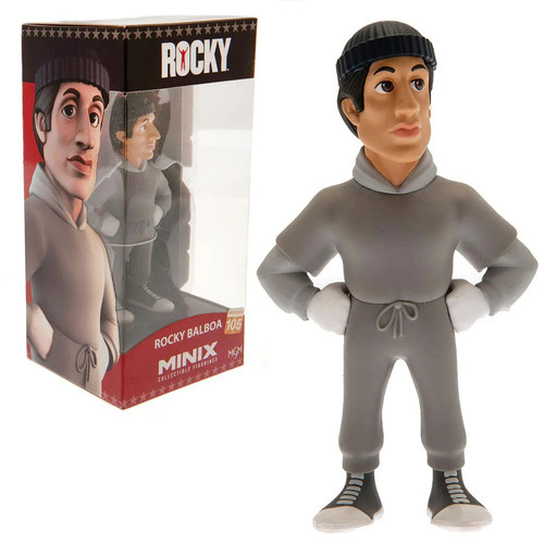 Rocky balboa - rocky,