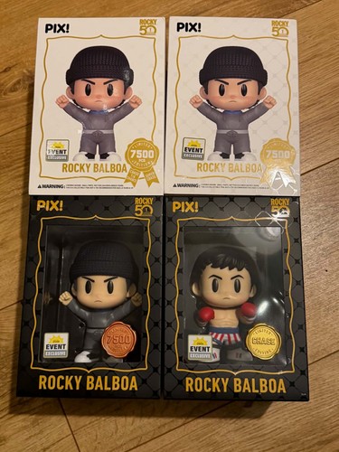 Thrilljoy pix rocky balboa - rocky,