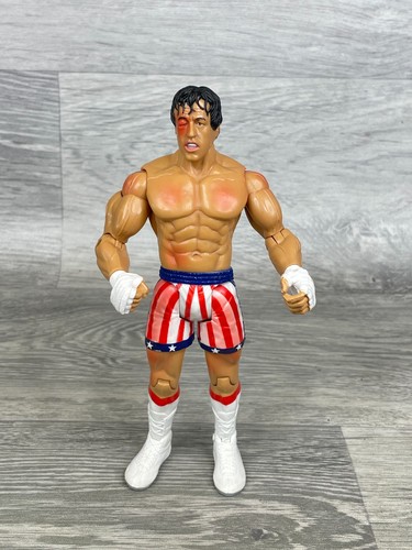 Rocky iii - rocky, balboa,