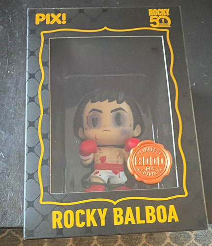 Thrilljoy pix rocky balboa - rocky,