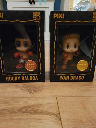 Thrilljoy pix rocky balboa - rocky,