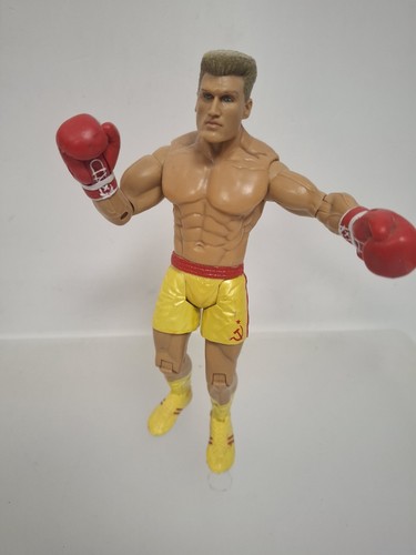Rocky ivan drago apollo - ivan,