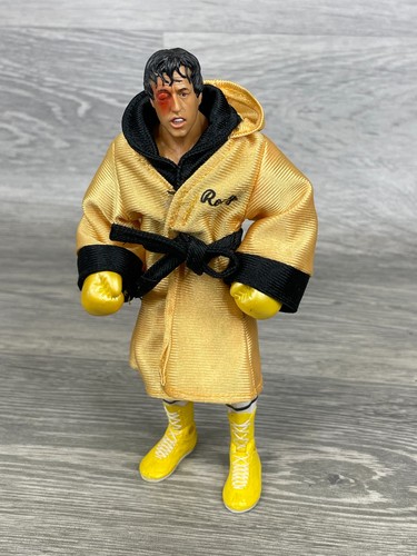 Rocky iii balboa post - iii,,
