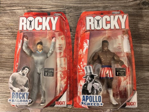 Jakks pacific rocky - pacific,