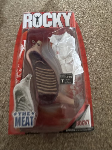 Rocky jakks pacific the - jakks, meat