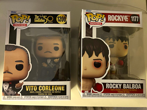 Funko pop movies vinyl - movies,